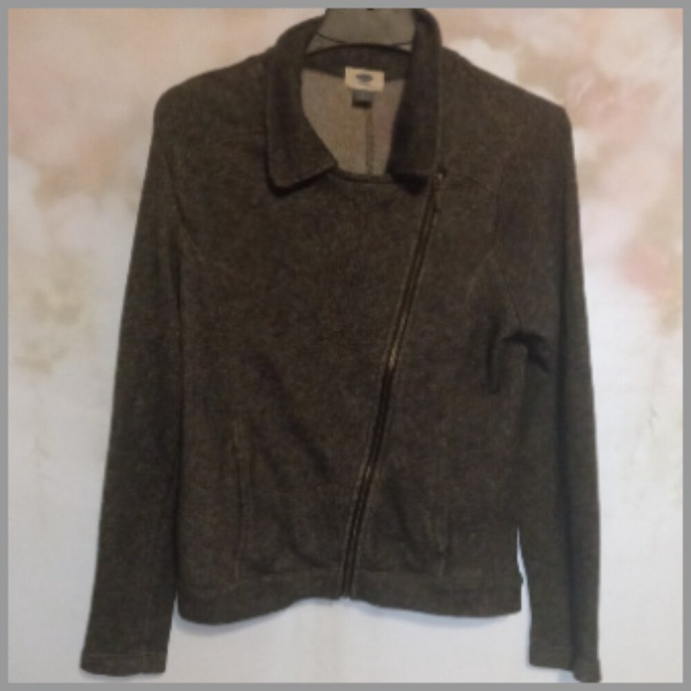 Women's Go Warm Motorcycle Jacket